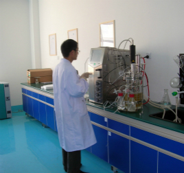 卓爾實驗室服務(wù)